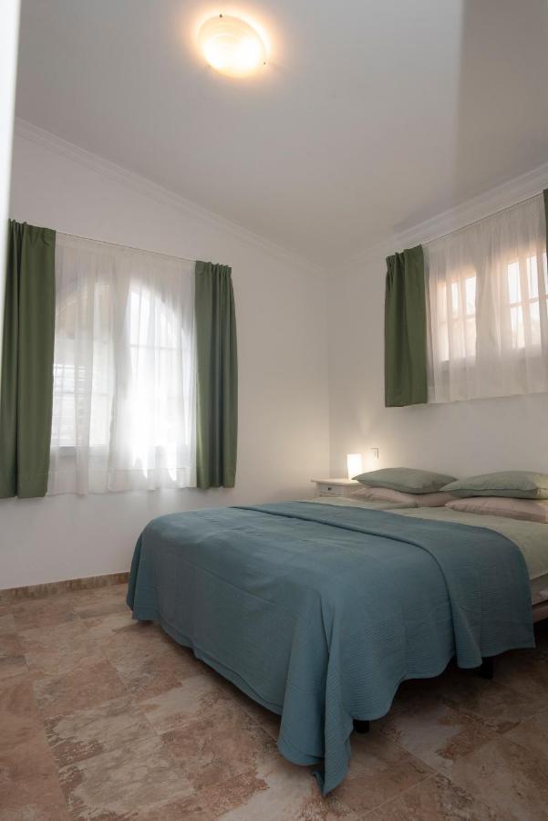 Agüimes Wohnung Aulaga מראה חיצוני תמונה