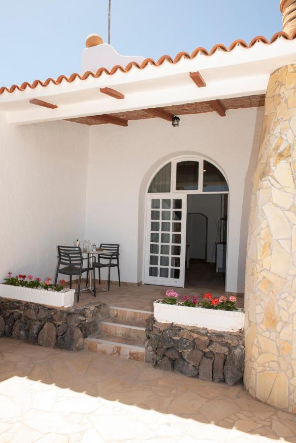 Agüimes Wohnung Aulaga מראה חיצוני תמונה